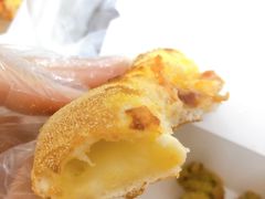 小龙虾酥香嫩鸡比萨-达美乐比萨(新洲店)