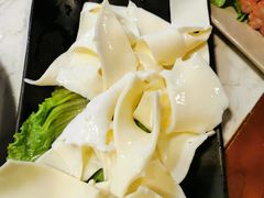 -铜元老码头鳝鱼火锅