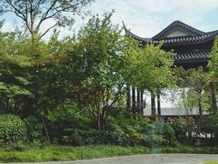 -扬州香格里拉·香宫中餐厅