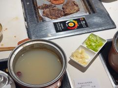 -聚盛源蒸汽海鲜火锅烤肉自助(巨川金海岸购物广场店)