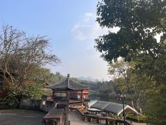 -两江国际影视城