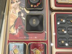 -天河城购物中心