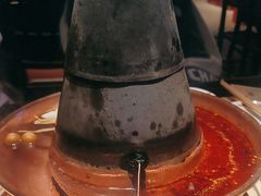 -清真·老门框爆肚涮肉·中华老字号(丰管路店)
