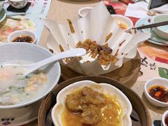 -点都德(海岸城店)