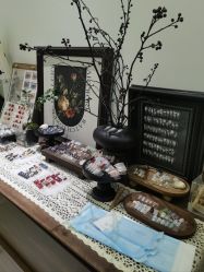 -Lucky girl建构养甲·中式翘睫专业店