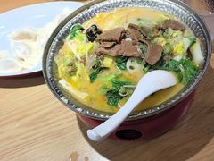 -喜家德虾仁水饺(百盛优客店)