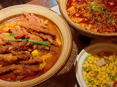 -山四砂锅(太原钟楼街店)