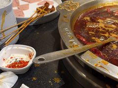 -大龙燚火锅(春熙店)
