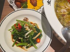 -太二酸菜鱼(群光广场店)