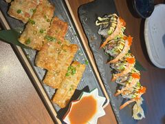 -七条鱼日本料理(远洋乐堤港店)