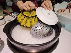 -景笙毋米粥底火锅(20年老字号)