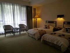 -天明山温泉大酒店