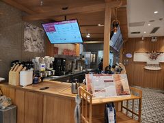 -霸王茶姬(建邺万达广场店)
