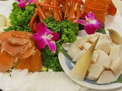 -巷语私房料理(华一实业大厦店)