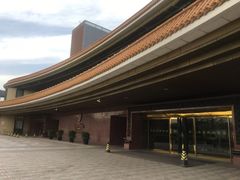 -北京珀丽酒店