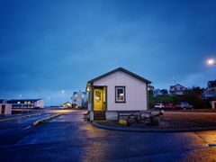 -Pakkhús Restaurant