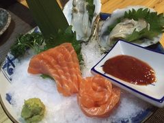 -立山居酒屋·烧鸟 天妇罗(西北湖店)