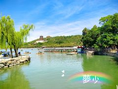 -颐和园