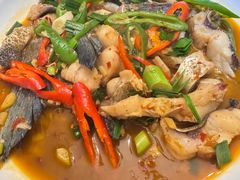 -丰乐餐厅·始于1999·本地老字号