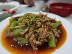 -廖老妈蹄花店(人民公园陕西街259号店)