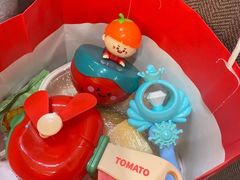 -海底捞火锅(杭州萧山宝龙广场店)