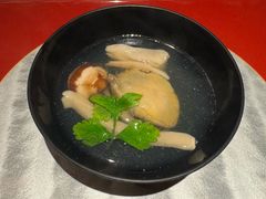 -鳥喜Toriki怀石烧鸟料理
