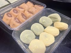 -钱湖手工麻糍店