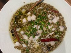 -大盐帮川菜馆(长楹天街店)