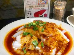 -川里谈·川味小馆(北京路店)