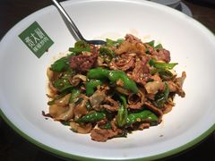 -费大厨辣椒炒肉(万家丽一店)