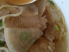 -苏氏牛肉面(丰北桥店)