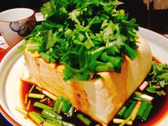 -燕郊烧鸽子(广安路店)