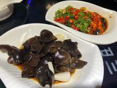 川椒小皮蛋-川里谈·川味小馆(北京路店)