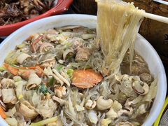 -坛南湾阿强农家乐.海鲜大排档老字号(福州地标美食店)