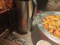 -胖哥俩肉蟹煲(湖滨银泰in77店)