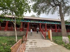 -库车王府
