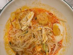 -章记星洲 · 新加坡餐厅(望京店)