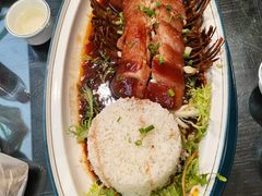 -乡村菜馆特色临沂炒鸡(振兴路店)