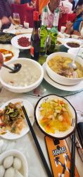 -龙象盛宴大酒店·宴会厅