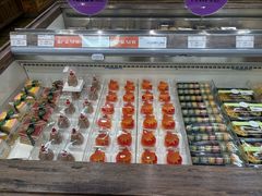 -果蔬好生活超市(双井店)