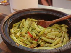-不二啫·广府啫啫煲(江燕路万科里店)