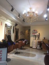 -佛伦斯接发烫染国际连锁