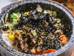 -京尚道韩式美食屋(海甸岛店)
