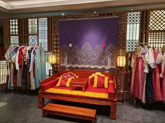 -TBK·本家·添百客·韩国料理(泰然店)