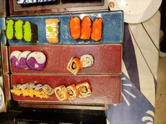 -芭菲盛宴·环球美食(解放碑英利国际店)