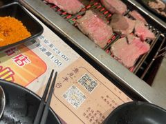 -千寻烧肉(政务区店)