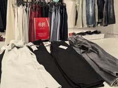 -ZARA(大上海时代广场店)