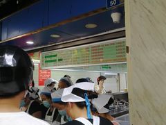 -芳婆糕团店(王府大街店)