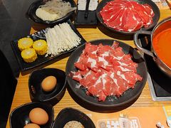 -呷哺呷哺(砂之船奥莱店)