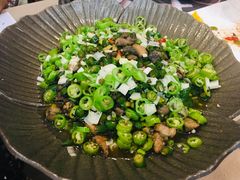 -拂晓山房·私房川菜(西门店)